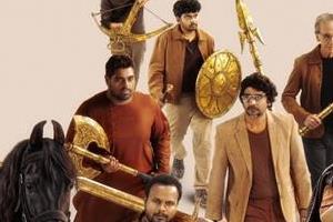 vijay deverakonda and shouryuv join hands for a new project