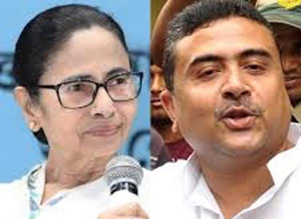 mamata banerjee leads bjp busy with ground work