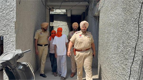 city south police station  heroin smuggler