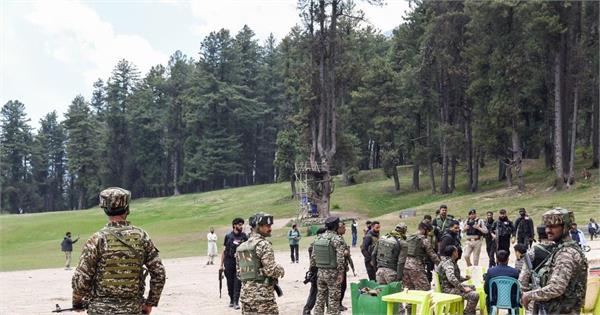 pahalgam terror attack  anniversary