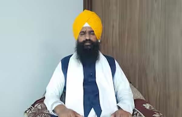 kuldeep singh gargaj held discussions with gurdwara committees of new zealand