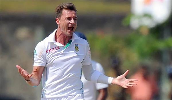 batsmen not preparing enough for   hard length    steyn