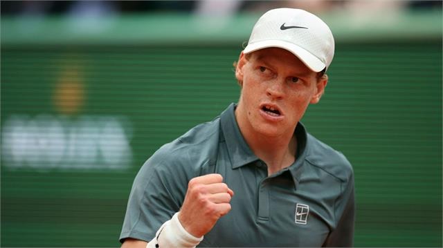 Madrid Open 2026: ਪੰਜਵਾਂ ਮਾਸਟਰਜ਼ ਖ਼ਿਤਾਬ ਜਿੱਤਣ ਉਤਰਨਗੇ ਜਾਨਿਕ ਸਿਨਰ