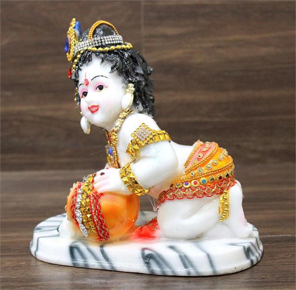 worship lord krishna on the monthly krishna janmashtami 
