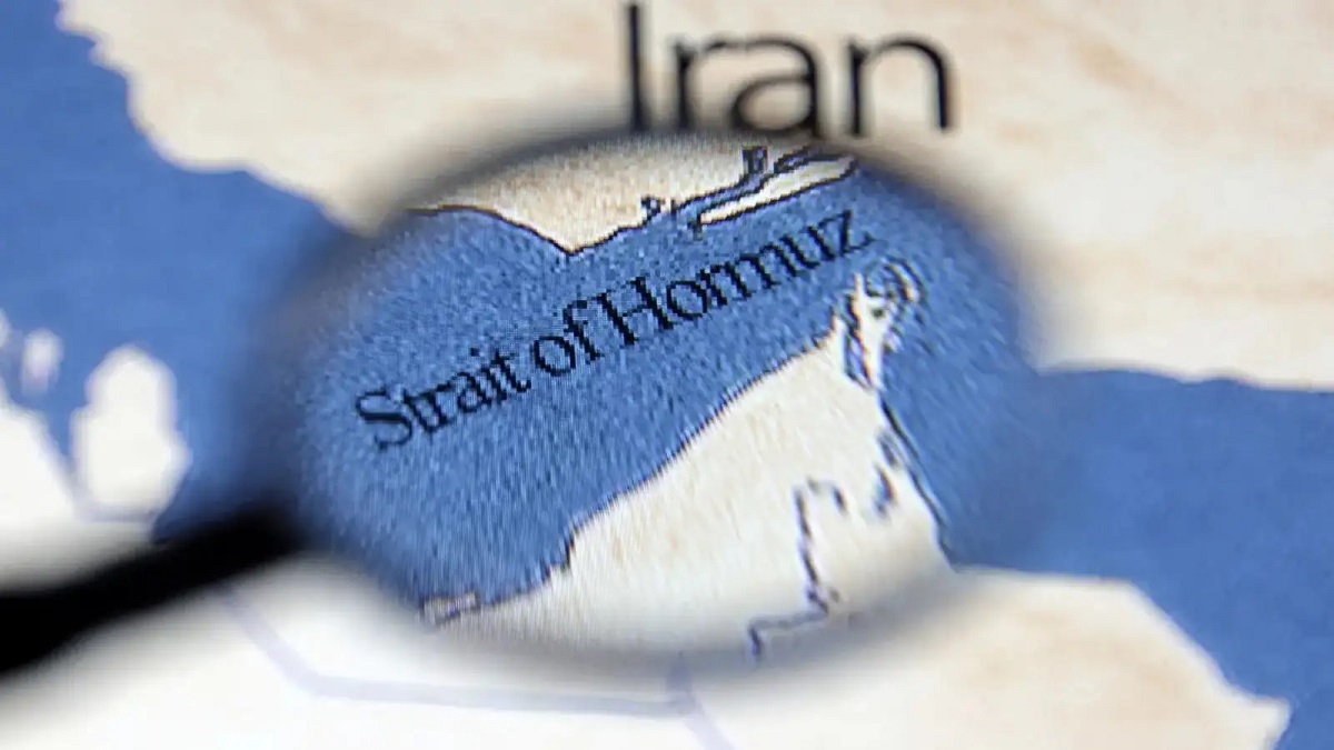 ਈਰਾਨ ਨੇ ਹੋਰਮੁਜ਼ ਜਲਡਮਰੂ ਤੋਂ ਵਸੂਲਿਆ ਪਹਿਲਾ 'ਟੋਲ ਟੈਕਸ', ਤੇਲ ਕੀਮਤਾਂ ਵਧਣ ਦਾ ਖਦਸ਼ਾ