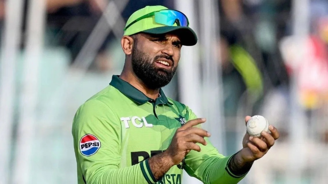 ਫਖਰ ਜ਼ਮਾਨ 'ਤੇ PCB ਨੇ ਲਾਇਆ ਬੈਨ, ਹੁਣ PSL 'ਚ ਬਣੇ ਇਸ ਟੀਮ ਦੇ ਕੋਚ, ਜਾਣੋ ਕੀ ਹੈ ਪੂਰਾ ਮਾਮਲਾ