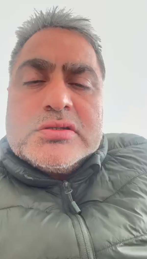 ਘਰ ਨੂੰ ਅੱਗ ਲਗਾਉਣ ਦੇ ਮਾਮਲੇ ''ਚ ਨਵਾਂ ਮੋੜ, ਵਿਦੇਸ਼ ਤੋਂ ਲਾਈਵ ਹੋ ਕੇ ਪੀੜਤ ਨੇ ਕੀਤੇ ਖ਼ੁਲਾਸੇ