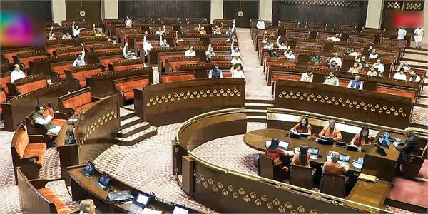 parliament passes jan vishwas bill