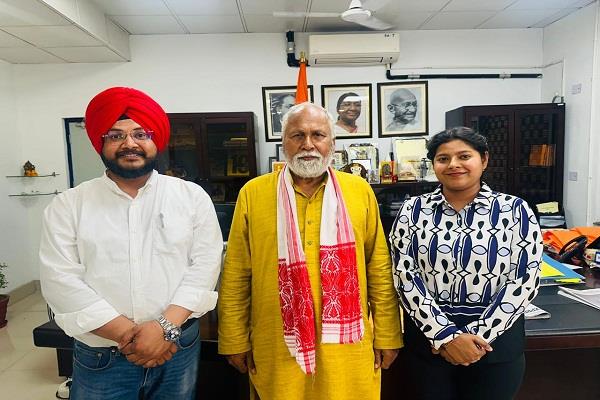 central university of punjab