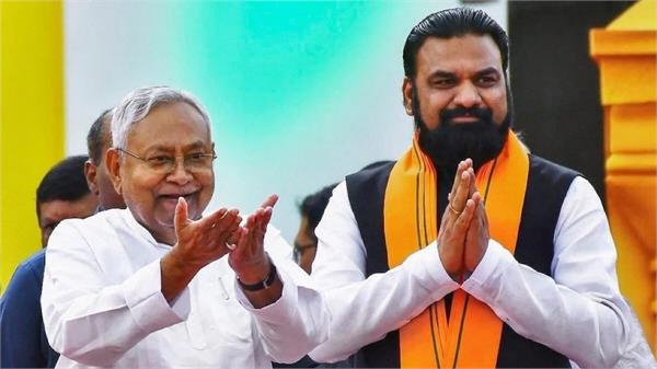 with the change in leadership  bihar politics will also change 