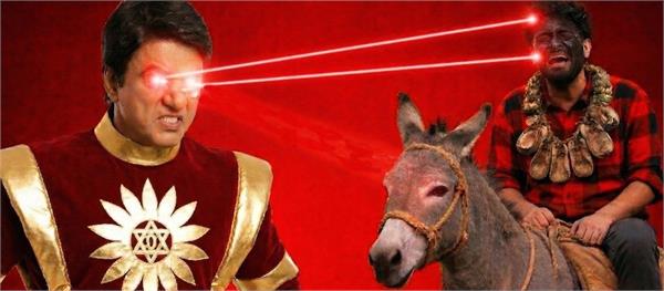 mukesh khanna blasts samay raina over  shaktimaan   comment in show