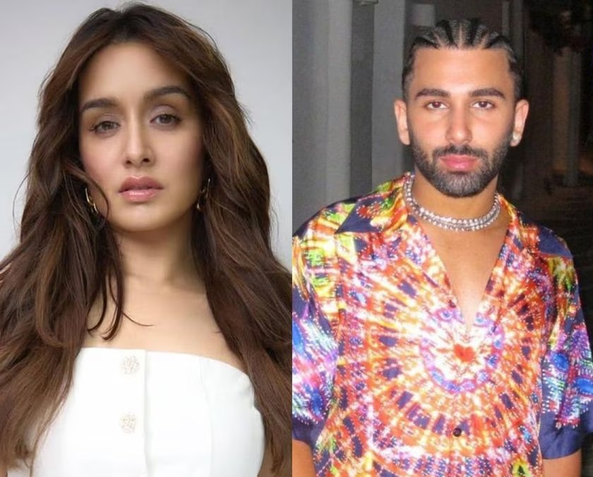 ਡਰੱਗ ਮਾਮਲਾ: ਪੁਲਸ ਨੂੰ ਸ਼ਰਧਾ ਕਪੂਰ, ਓਰੀ ਤੇ ਜ਼ੀਸ਼ਾਨ ਸਿੱਦੀਕੀ ਵਿਰੁੱਧ ਨਹੀਂ ਮਿਲਿਆ ਕੋਈ ਸਬੂਤ