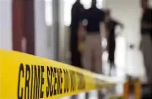 our own people are being killed by their own people