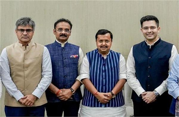 defections in aap ideology and principles