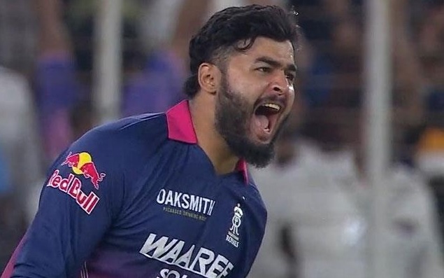IPL 2026: ਰਿਆਨ ਪਰਾਗ ਦੀ ਦਲੇਰਾਨਾ ਕਪਤਾਨੀ; ਗੁਜਰਾਤ ਵਿਰੁੱਧ ਜਿੱਤ ਨਾਲ ਇਰਫਾਨ ਪਠਾਨ ਹੋਏ ਮੁਰੀਦ