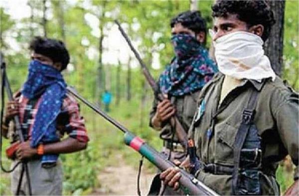 freedom from naxalism but its initial causes still exist