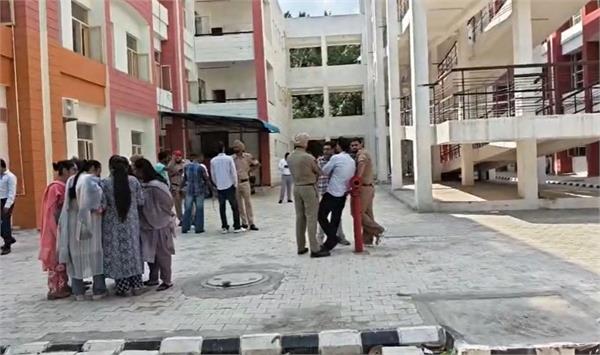 barnala court checking