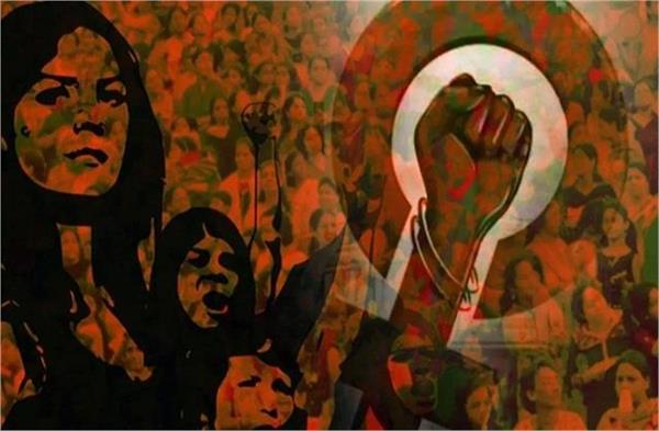 women s reservation bill opposition s stand