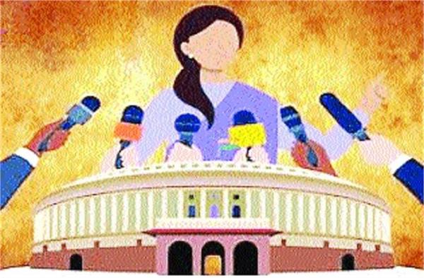 come let us together empower the women power of india