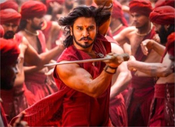 years of research were done to maintain the authenticity of   swayambhu  