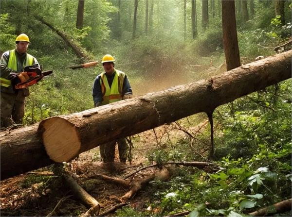 ngt strict on felling of 4100 trees in bhopal