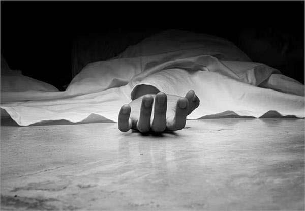 boy commits suicide in tanda