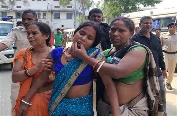 the incompetence of officials