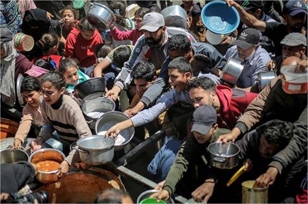 pakistan among the 10 most hungry countries in the world