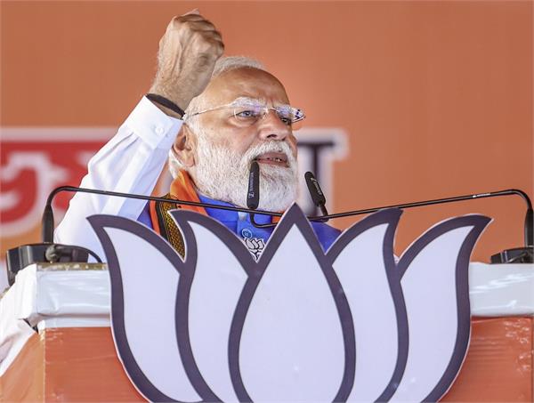 narendra modi  bjp government  infiltrators  west bengal  caa