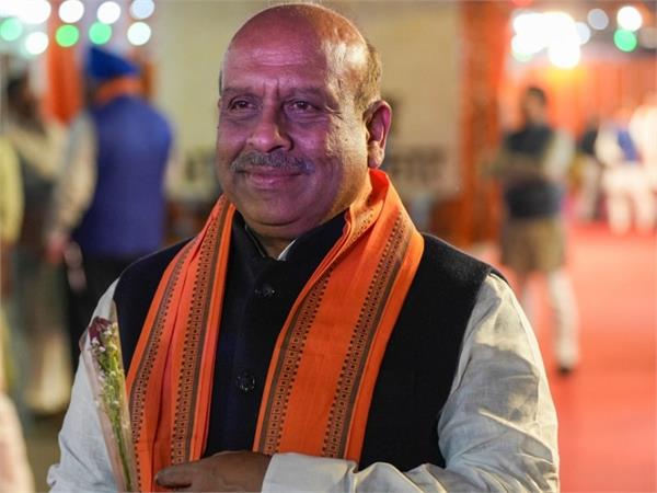 delhi  assembly speaker  vijender gupta  z category  security