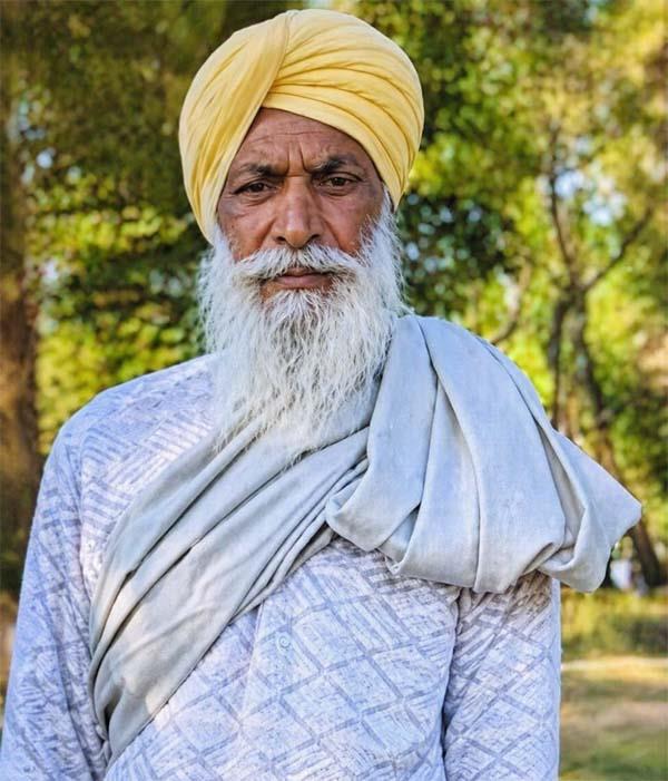 dead body of old man found under suspicious circumstances in kapurthala