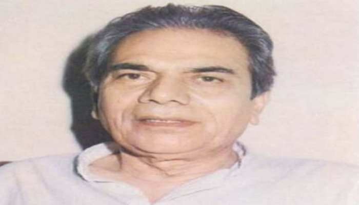 ਭਾਰਤੀ ਰਾਜਨੀਤੀ ਦੇ ਰਿਸ਼ੀ ਸਨ ਮਧੂ ਲਿਮਏ