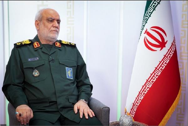 revolutionary guards   intelligence chief israel