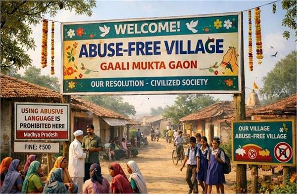 there will be a fine for abusing someone