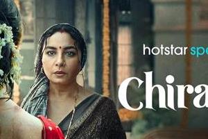 chiraiya is the most watched non franchise series on jiohotstar