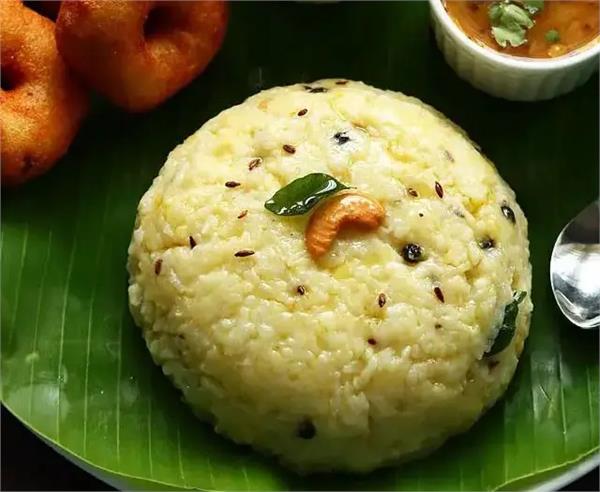 how to make pongal