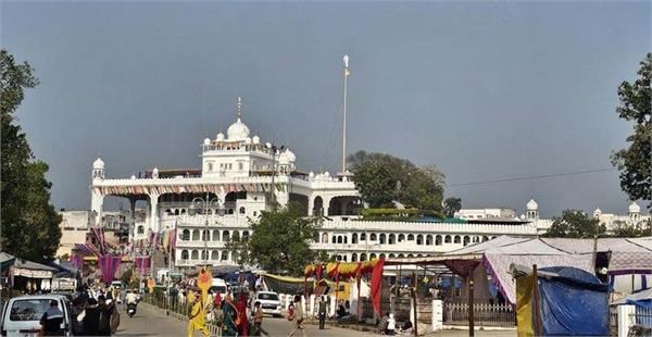 sri anandpur sahib heritage street project in cold storage