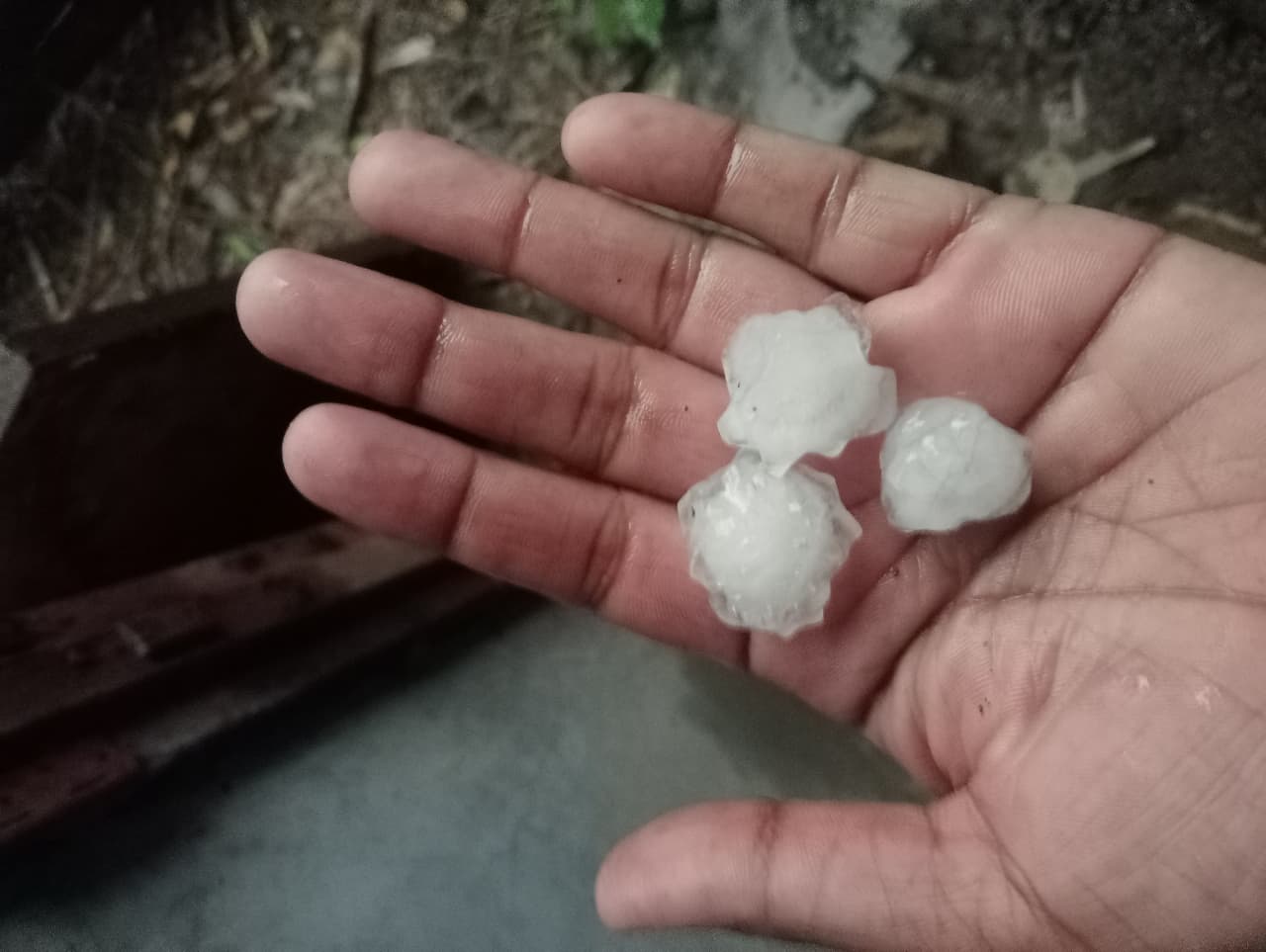 ਪੈ ਗਏ ਮੋਟੇ-ਮੋਟੇ ਗੜ੍ਹੇ! ਪੰਜਾਬ ''ਚ ਮੌਸਮ ਨੂੰ ਲੈ ਕੇ ਅਲਰਟ ਜਾਰੀ, ਪੜ੍ਹੋ ਵਿਭਾਗ ਦੀ ਤਾਜ਼ਾ ਭਵਿੱਖਬਾਣੀ