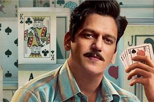 matka king   debuts at no  1 on prime video india