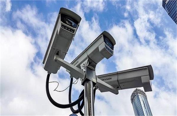 chinese cctv cameras are being used for spying and reconnaissance
