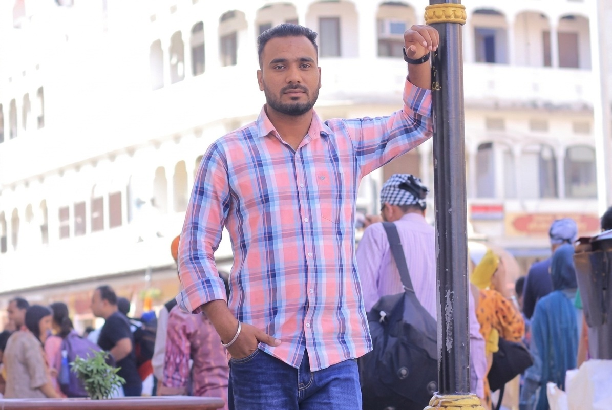 5 ਸਾਲਾਂ ਦੀ ਕਮਾਈ ਖਾ ਗਈ ਸਹੇਲੀ ਤੇ ਫ਼ਿਰ ਦੂਜੇ ਮੁੰਡੇ ਨਾਲ ਕਰਵਾਉਣ ਲੱਗੀ ਸੀ ਵਿਆਹ! ਆਸ਼ਿਕ ਨੇ...