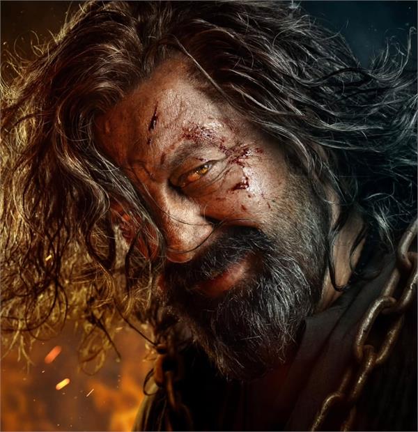 sanjay dutt announces sequel to   khalnayak  