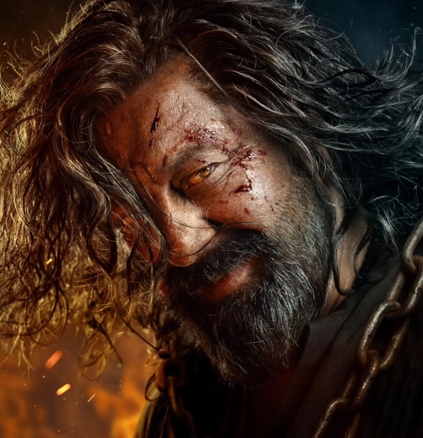 ਸੰਜੇ ਦੱਤ ਨੇ ''ਖਲਨਾਇਕ'' ਦੇ ਸੀਕਵਲ ਦਾ ਕੀਤਾ ਐਲਾਨ