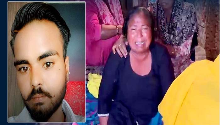 ਨਸ਼ੇ ਕਾਰਨ ਮਰੇ ਮਾਂ ਦੇ 5ਵੇਂ ਪੁੱਤ ਦਾ ਹੋਇਆ ਅੰਤਿਮ ਸੰਸਕਾਰ, ਵਿਲਕ-ਵਿਲਕ ਰੋਂਦੀ ਮਾਂ ਪੁੱਤ ਨੂੰ ਮਾਰਦੀ ਰਹੀ ਆਵਾਜ਼ਾਂ