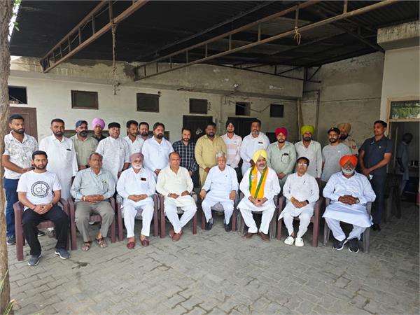 grenade attack  punjab bjp