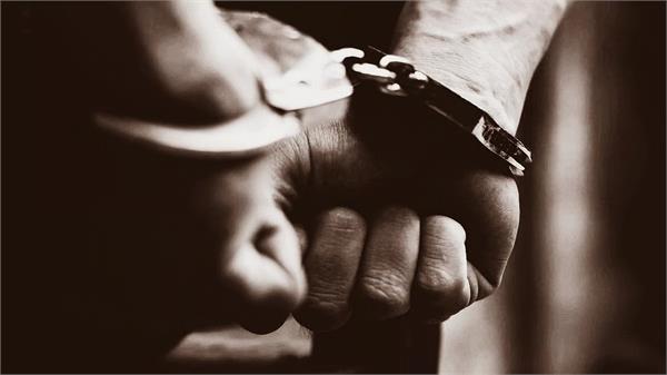 two indian nationals arrested in nepal