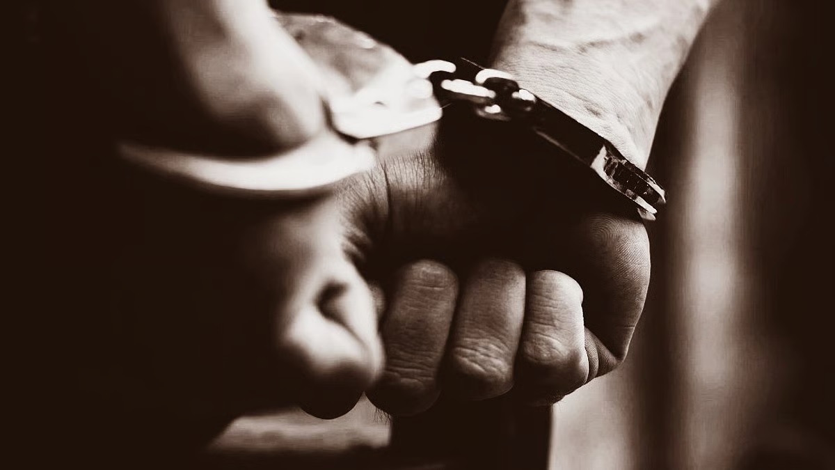 ਨੇਪਾਲ ''ਚ ਦੋ ਭਾਰਤੀ ਨਾਗਰਿਕ ਗ੍ਰਿਫ਼ਤਾਰ, ਲੱਗੇ ਗੰਭੀਰ ਦੋਸ਼