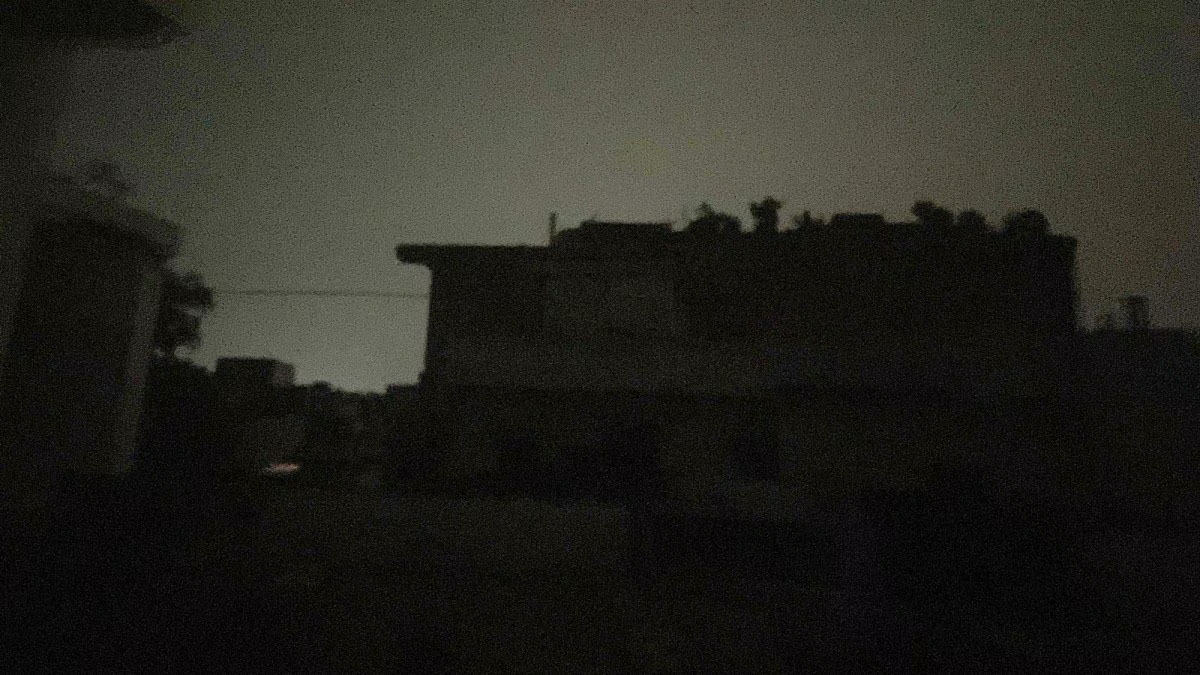 ਭਲਕੇ ਗੁਰਦਾਸਪੁਰ ''ਚ ਹੋਵੇਗਾ Black Out