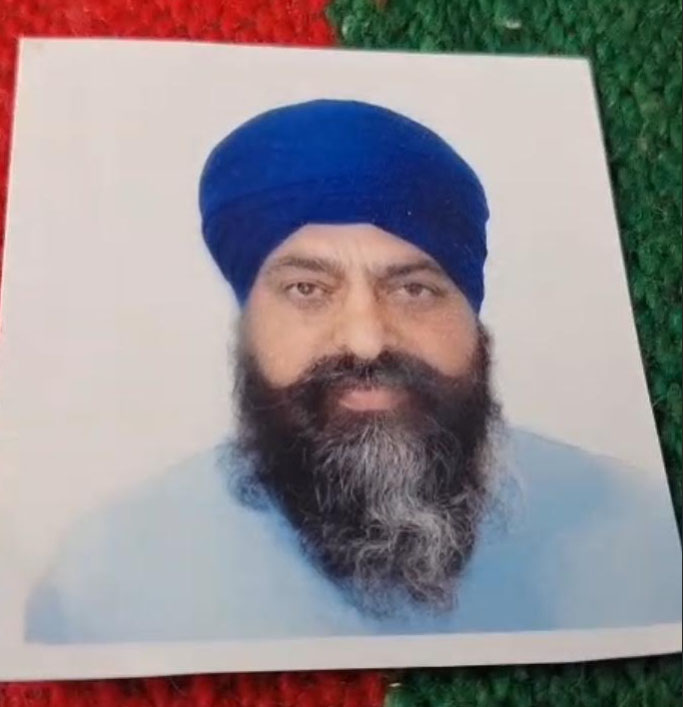 ਇਟਲੀ ''ਚ ਗੋਲੀਆਂ ਮਾਰ ਕੇ ਕਤਲ ਕੀਤੇ ਪੰਜਾਬੀ ਨੌਜਵਾਨ ਦੀ ਹੋਈ ਪਛਾਣ, ਪਿਤਾ ਨੇ ਕੀਤਾ ਵੱਡਾ ਖੁਲਾਸਾ