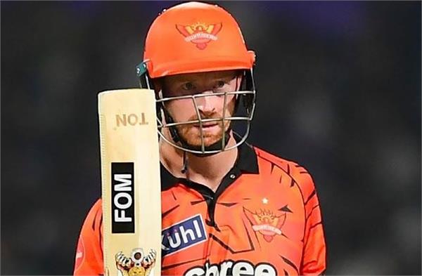 ishan kishan is doing great as captain  heinrich klaasen